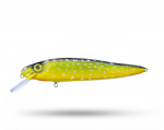 Gnarly Baits Twitch 25 cm - Pearl Pike
